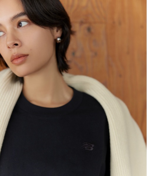 emmi(エミ)の「【emmi atelier】プランプイヤリング(イヤリング・レディース・ゴールド/シルバー・FREE)」の20枚目の写真