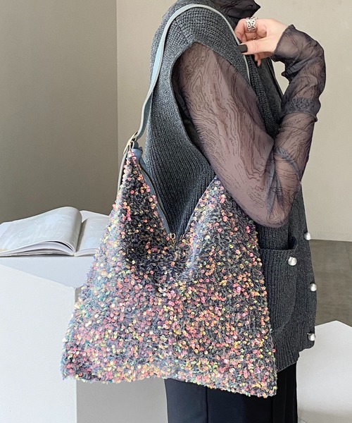 She's Closet（シーズクローゼット）の「キラキラビジュー