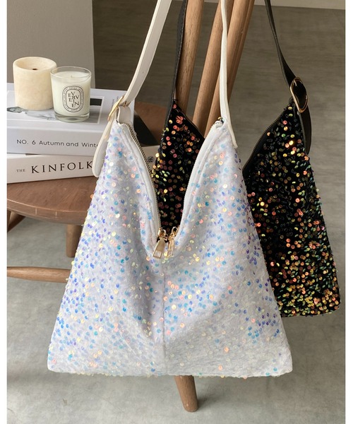 She's Closet（シーズクローゼット）の「キラキラビジュー