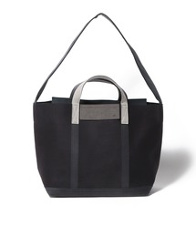 zattu（ザッツ）の「ZATTU / KINAX MULTI トートバック（トートバッグ