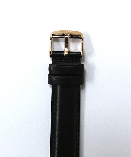 bpr BEAMS（ビーピーアール ビームス ）の「DANIEL WELLINGTON / Dapper GOLD 38mm（アナログ腕時計・メンズ・ブラック/ブラウン/ダークブラウン/ブラウン系その他・フリー）」の19枚目の写真