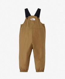 THE NORTH FACE | THE NORTH FACE BABY Field Bib NBB82337(その他ベビーウェア)