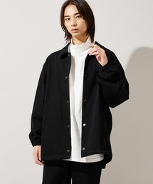 JOURNAL STANDARD（ジャーナルスタンダード）の「13ozデニムノーカラー