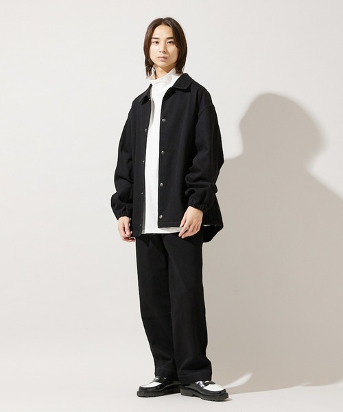 JOURNAL STANDARD（ジャーナルスタンダード）の「【ZOZO限定】DENIM