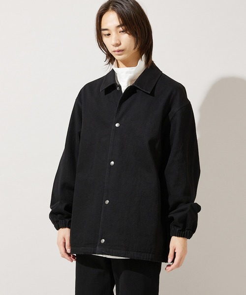 JOURNAL STANDARD（ジャーナルスタンダード）の「【ZOZO限定】DENIM