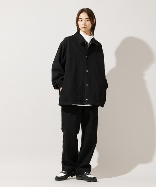 JOURNAL STANDARD（ジャーナルスタンダード）の「【ZOZO限定】DENIM