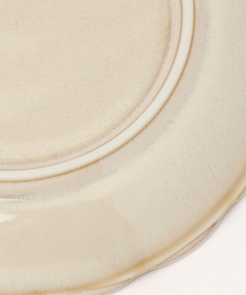 studio CLIP(スタディオクリップ)の「【daily CLIP】マムアンティークプレートM(食器・レディース・ネイビー/ホワイト/グリーン・FREE)」の8枚目の写真