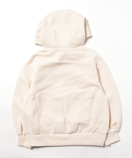 mezzo piano メゾピアノ 女の子　 パーカー　ホワイト　１４０cm mezzo piano メゾピアノ 女の子 パーカー ホワイト 140cm mezzo