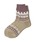 OBSCURE SOCKS�i�I�u�X�L���A �\�b�N�X�j�́uOBSCURE SOCKS W LARIX �I�u�X�L���A�\�b�N�X �����b�N�X ���f�B�[�X �C�� 23cm�`25cm�i�\�b�N�X/�C���j�v�b���̑�4