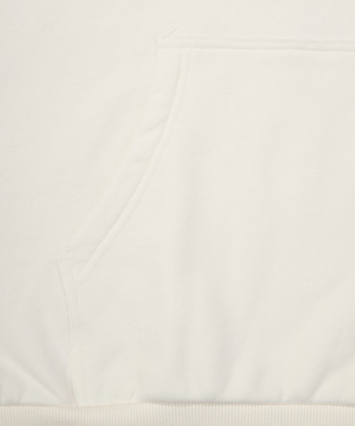 68&brothers(シックスティエイトアンドブラザーズ)の「68&BROTHERS シックスティーエイトアンドブラザーズ / "STANDARD" Hooded Sweat(パーカー・メンズ・ブラック/オフホワイト/グレー/アイボリー・X-LARGE/LARGE)」の8枚目の写真