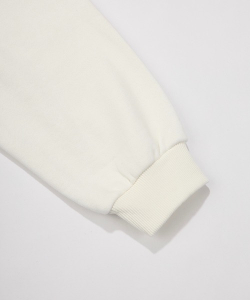 68&brothers(シックスティエイトアンドブラザーズ)の「68&BROTHERS シックスティーエイトアンドブラザーズ / "STANDARD" Hooded Sweat(パーカー・メンズ・ブラック/オフホワイト/グレー/アイボリー・X-LARGE/LARGE)」の9枚目の写真