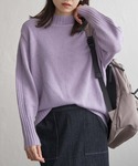 ikka(イッカ)の「トップス(ニット/セーター)」