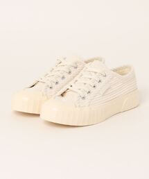 《SUPERGA》2630 STRIPE CORDUROY