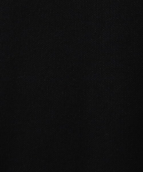 SHOO・LA・RUE(シューラルー)の「◆インしないスタイリングにも とろみ ハイネックニット【ここちイージー/体型カバー】(ニット/セーター・レディース・アイボリー/サンドベージュ/サックスブルー/ブラック/グリーン系・04/03/02)」の22枚目の写真