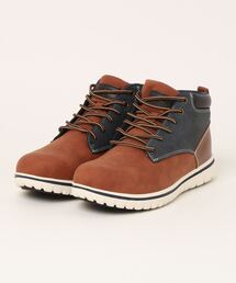 《LIBERTO EDWIN》ブーツ L60713