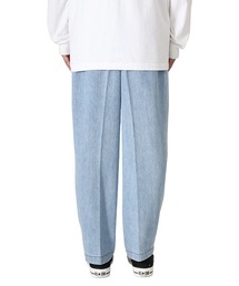 FARAH ファーラー パンツ スラックス 34 80年代 FARAH ファーラー スラックスパンツ メンズW35相当 古着