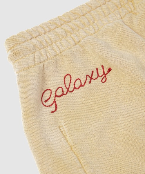 BOWWOW × BEAMSBOY 別注 GALAXY SYRUPS SWEAT おおつひなこのオ〜ツカレサマですっ！-＜BOW WOW × BEAMS BOY