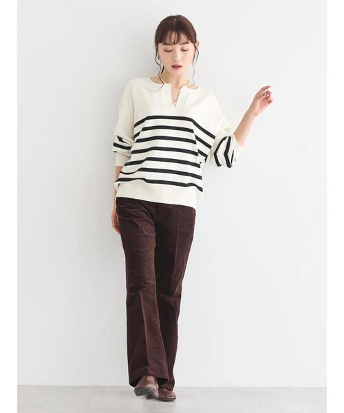 セール】コーデュロイフレアパンツ（その他パンツ）｜AMERICAN