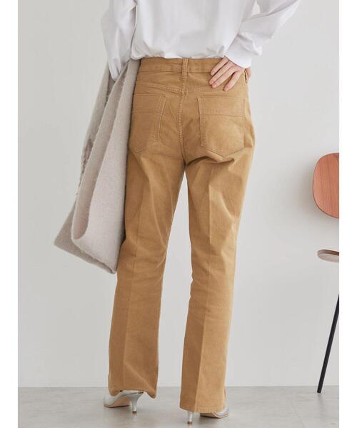 セール】コーデュロイフレアパンツ（その他パンツ）｜AMERICAN HOLIC