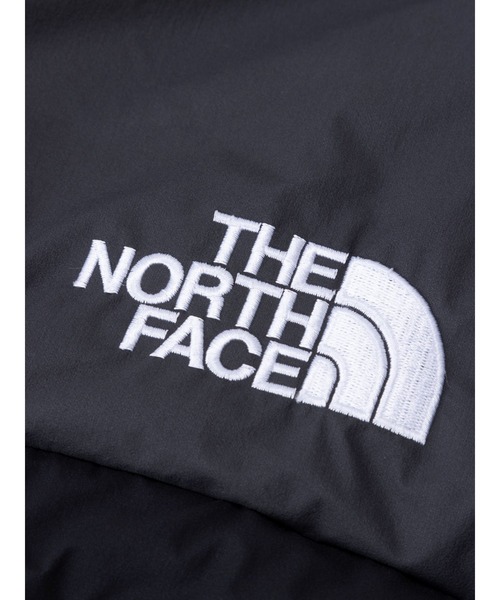 THE NORTH FACE(ザノースフェイス)の「THE NORTH FACE Baby Multi Shell Blanket NNB72302(その他ベビー用品・キッズ・ブラック/ブラウン・FREE)」の10枚目の写真