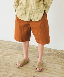 BEAMS | BEAMS / バルーン カーゴ ショートパンツ(その他パンツ)