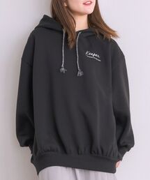 フーディーBIGトレーナー