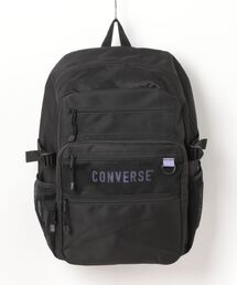 CONVERSE | 【CONVERSE】ROUND BIG BACK PACK/リュックサック/デイパック/カバン/バックパック/コンバース(バックパック/リュック)