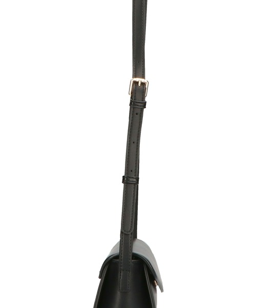 【セール】横長ショルダーバッグ BA-217(ショルダーバッグ)|ORiental TRaffic(オリエンタルトラフィック) 【セール】横長ショルダーバッグ BA-217(ショルダーバッグ)|ORiental TRaffic(オリエンタルトラフィック)