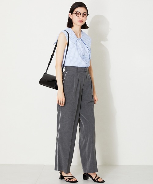 【セール】横長ショルダーバッグ BA-217(ショルダーバッグ)|ORiental TRaffic(オリエンタルトラフィック) 【セール】横長ショルダーバッグ BA-217(ショルダーバッグ)|ORiental TRaffic(オリエンタルトラフィック)