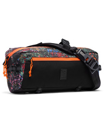 CHROME | ［ CHROME / クローム ］KADET SLING BAG STUDIO BLACK / カデット スリング バッグ スタジオ ブラック 耐水 9L ボディバッグ iPad収納(ボディバッグ/ウエストポーチ)