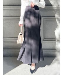 RESEXXY | タックマーメイドスカート(スカート)