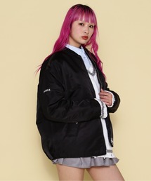 NORA(m)NORA/m/BIG MA-1(MA-1)