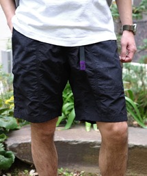 Gramicci | GRAMICCI × BEAVER/グラミチ×ビーバー  別注GRAMICCI GEAR SHORTS　ギアショーツ(その他パンツ)