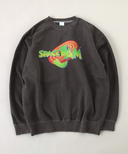 JOURNAL STANDARD（ジャーナルスタンダード）の「【TAKE IT】SPACE JAM