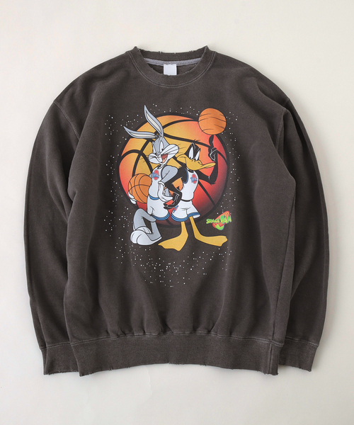 JOURNAL STANDARD（ジャーナルスタンダード）の「【TAKE IT】SPACE JAM