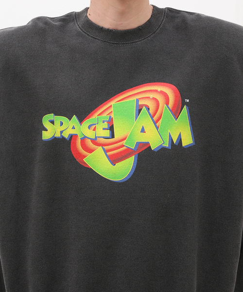 JOURNAL STANDARD TAKE IT SPACE JAM トレーナー