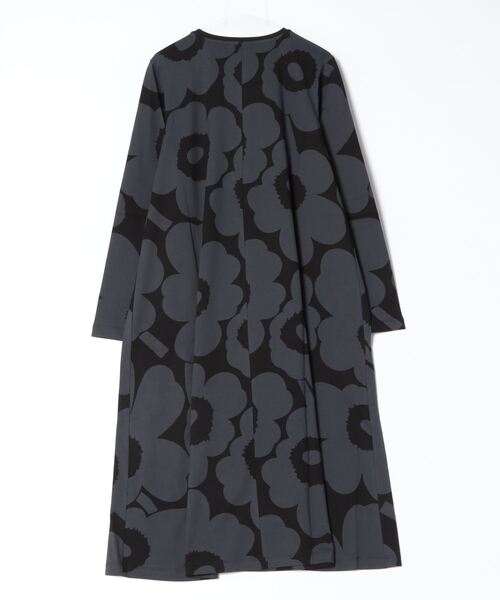 marimekko（マリメッコ）の「Unikko / Lehtokielo jerseydress