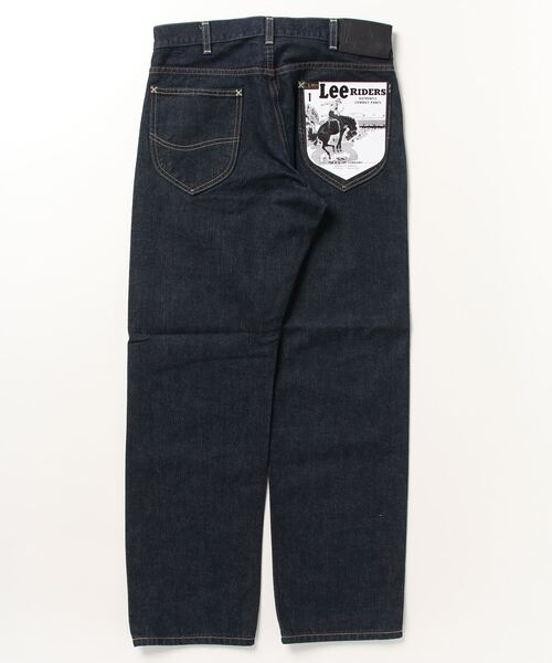 パンツ Lee Schott 101 Size32 中古・古着通販】LEE (リー) Schott (ショット) 101Z デニム