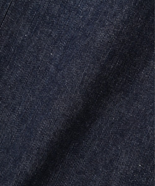 schott(ショット)の「Schott/ショット/×Lee/×リー/101Z(デニムパンツ・メンズ・インディゴブルー・36/30/32/34)」の11枚目の写真