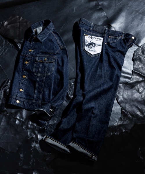 schott（ショット）の「Schott/ショット/×Lee/×リー/101Z
