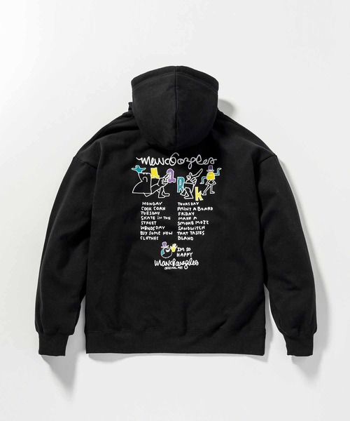 セール】【WEB・直営店限定】MARK GONZALES ARTWORK COLLECTION