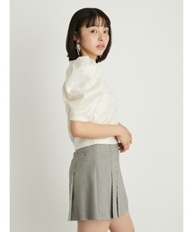 Lily Brown - スパンコール トップスの通販 by はる's shop