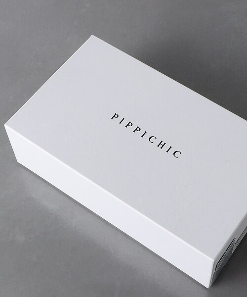 Pippichic（ピッピシック）の「【別注】＜PIPPICHIC＞BETTY ストラップ