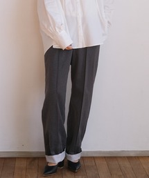 AKTE | サミュエルパンツ(その他パンツ)