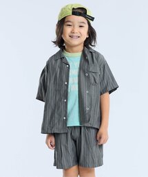 F.O.KIDS | 【上下セット】リラックス セットアップ(セットアップ)