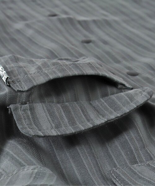 F.O.KIDS（エフオーキッズ）の「【上下セット】リラックス セットアップ（セットアップ・キッズ・カーキ/チャコール・80/90/95/100/110/120/130/140/150）」の12枚目の写真