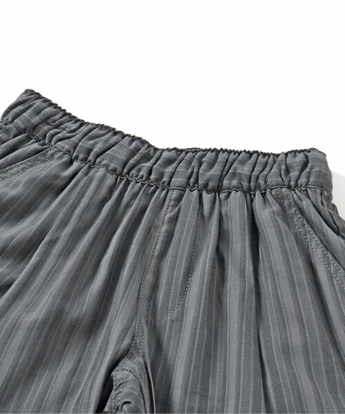 F.O.KIDS（エフオーキッズ）の「【上下セット】リラックス セットアップ（セットアップ・キッズ・カーキ/チャコール・80/90/95/100/110/120/130/140/150）」の16枚目の写真