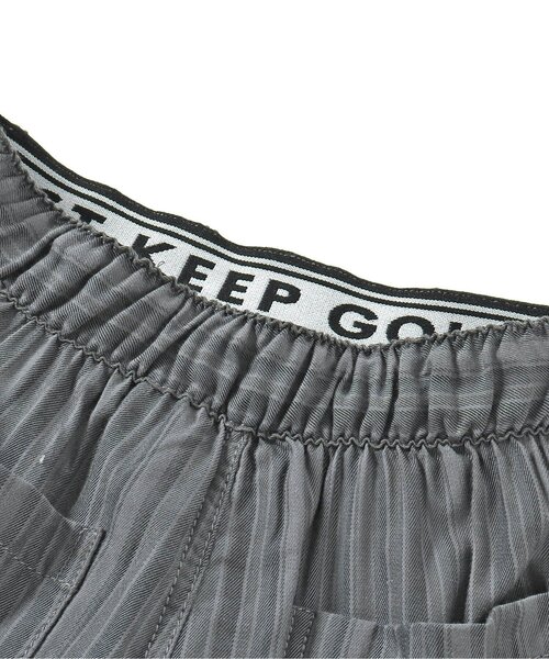 F.O.KIDS（エフオーキッズ）の「【上下セット】リラックス セットアップ（セットアップ・キッズ・カーキ/チャコール・80/90/95/100/110/120/130/140/150）」の17枚目の写真