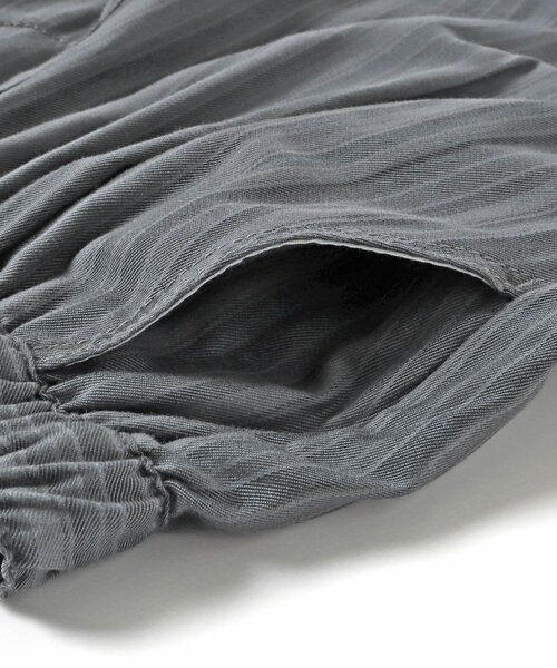 F.O.KIDS（エフオーキッズ）の「【上下セット】リラックス セットアップ（セットアップ・キッズ・カーキ/チャコール・80/90/95/100/110/120/130/140/150）」の18枚目の写真