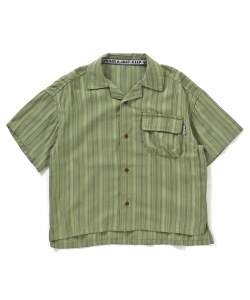 F.O.KIDS（エフオーキッズ）の「【上下セット】リラックス セットアップ（セットアップ・キッズ・カーキ/チャコール・80/90/95/100/110/120/130/140/150）」の21枚目の写真